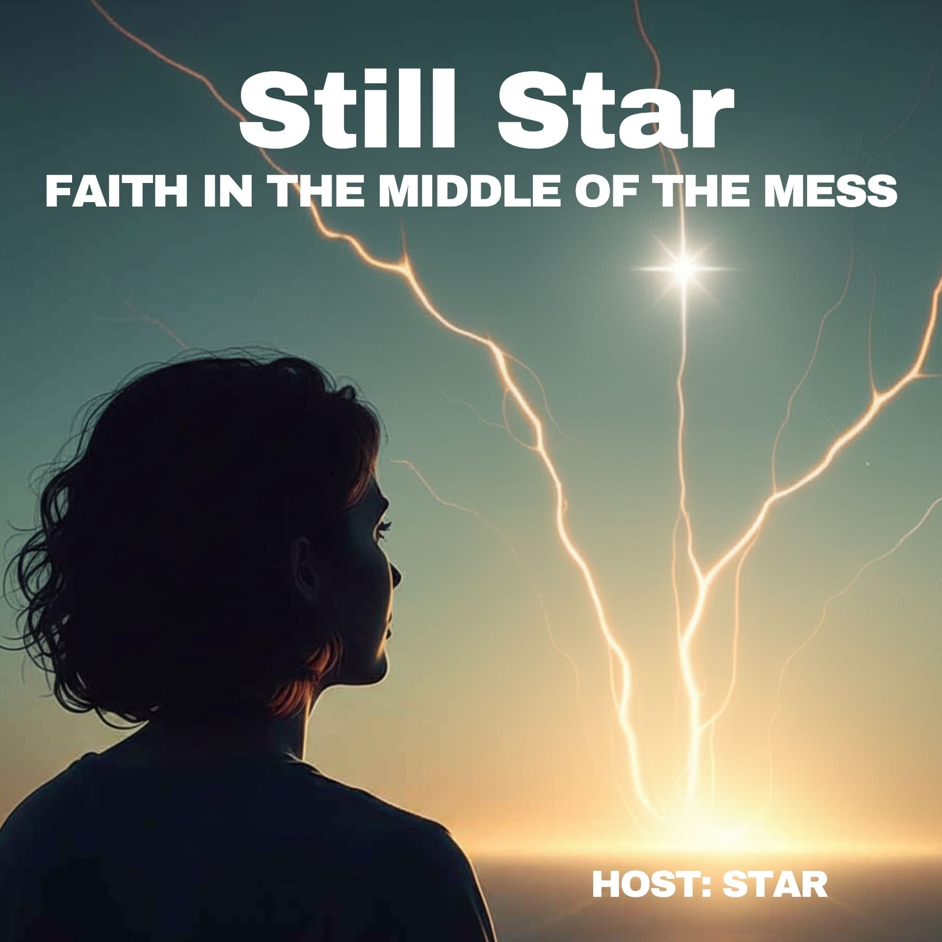 Episode 1 – Held Together | Still Star Podcast